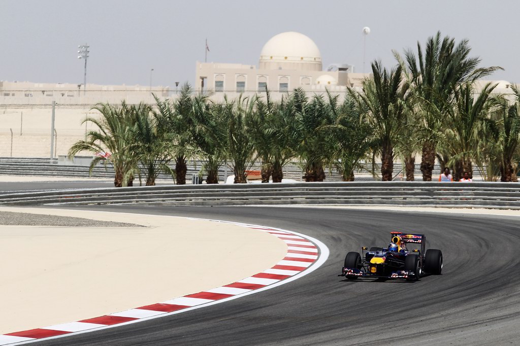 GP Bahrain - Qualifiche e Prove Libere 3